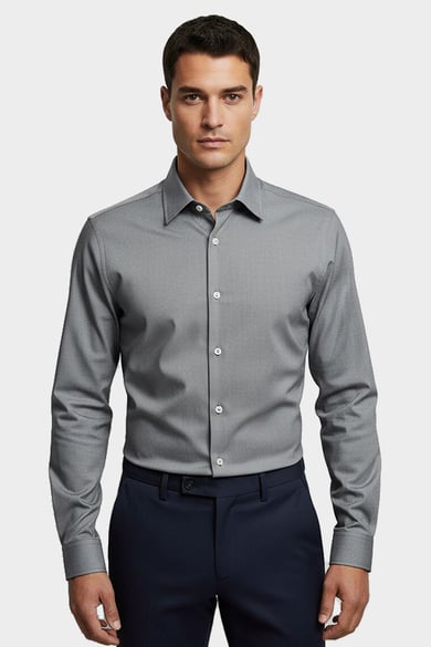 ΠΟΥΚΑΜΙΣΟ BOSS - 029